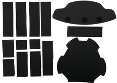 ECOproFOAM Mask Padding Replacement Kit